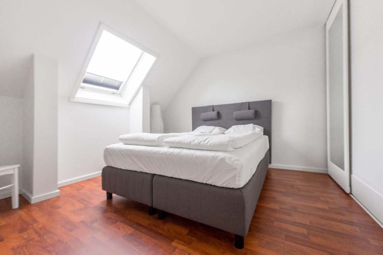 Aalesund Apartments - City Center מראה חיצוני תמונה