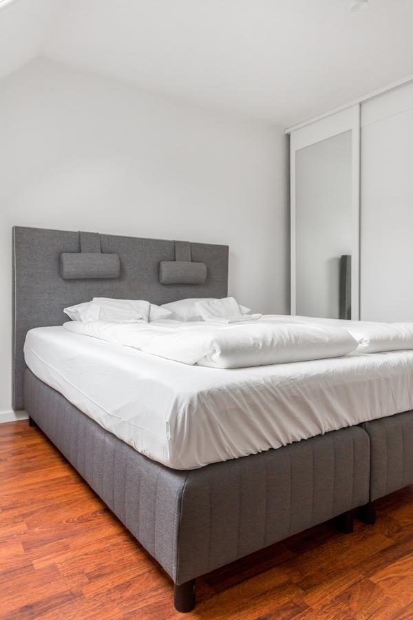 Aalesund Apartments - City Center מראה חיצוני תמונה
