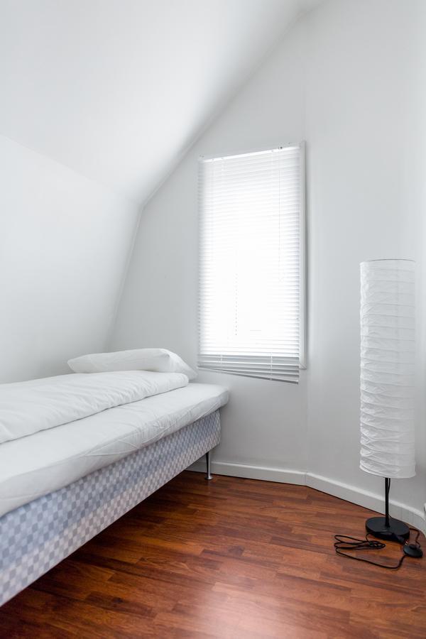 Aalesund Apartments - City Center מראה חיצוני תמונה
